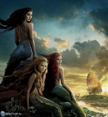 Прикрепленное изображение: rusalka.jpg